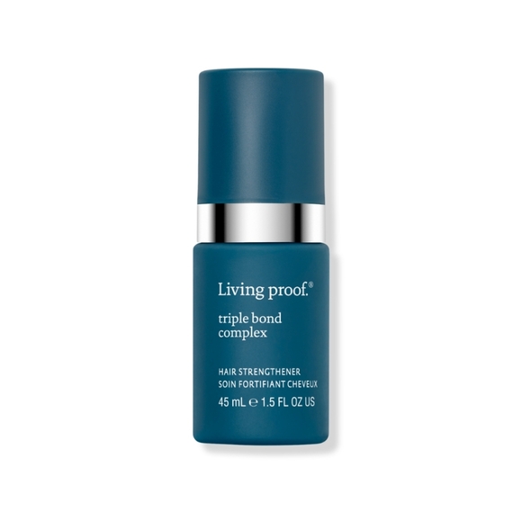 Living Proof Other - Living Proof Triple Bond Complex Hair Strengthener, 1.5 oz (Full Size)